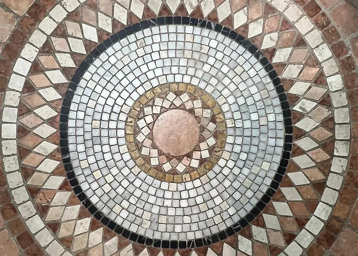 All'Ombra del Palmeto San Vito 